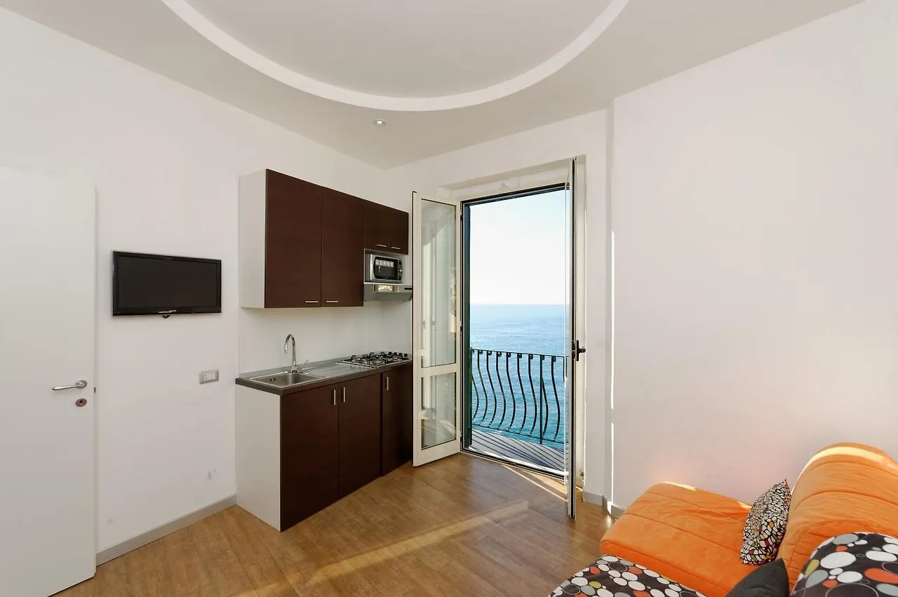 Appartamenti Casadelsole Amalfi 0*,  Italien