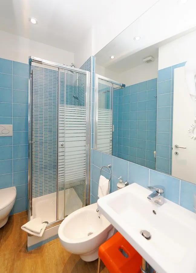 Lägenhet Appartamenti Casadelsole Amalfi