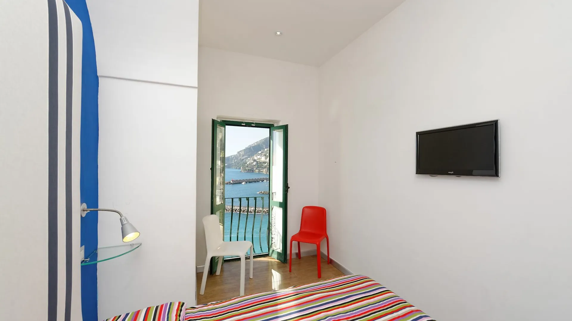 Appartamenti Casadelsole Amalfi 0*,  Italien